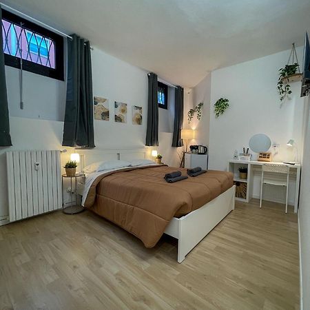 Home In Town - Home In City Life Near San Siro Stadium Milan Luaran gambar