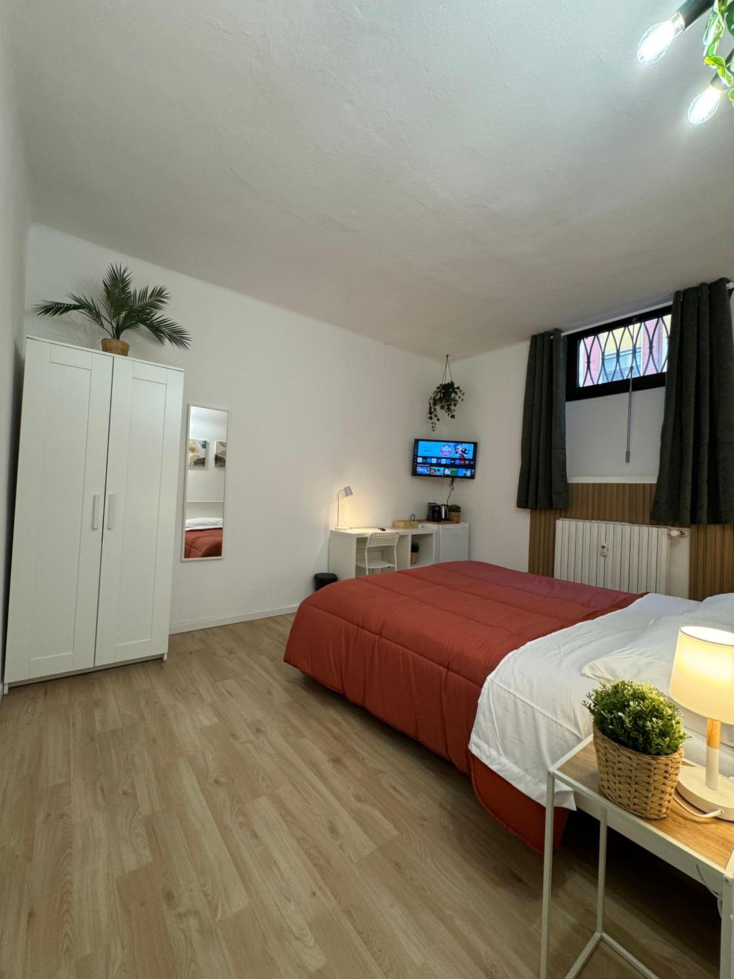 Home In Town - Home In City Life Near San Siro Stadium Milan Luaran gambar