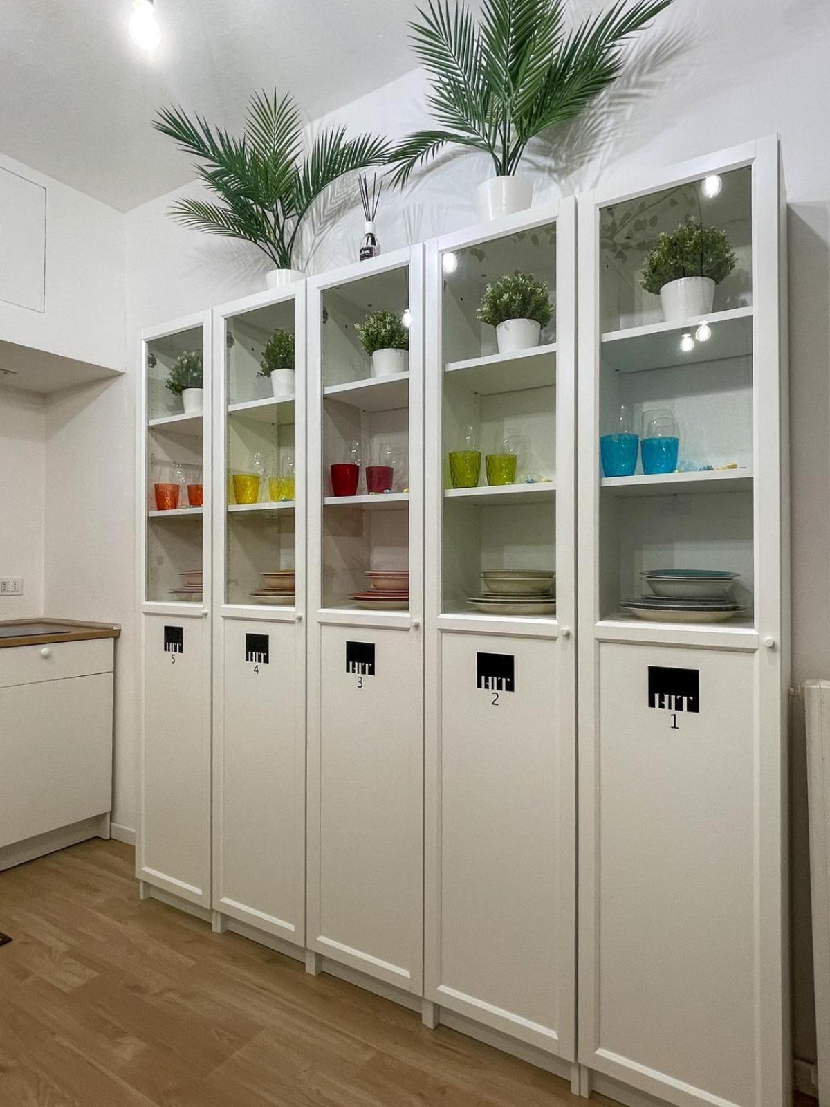 Home In Town - Home In City Life Near San Siro Stadium Milan Luaran gambar