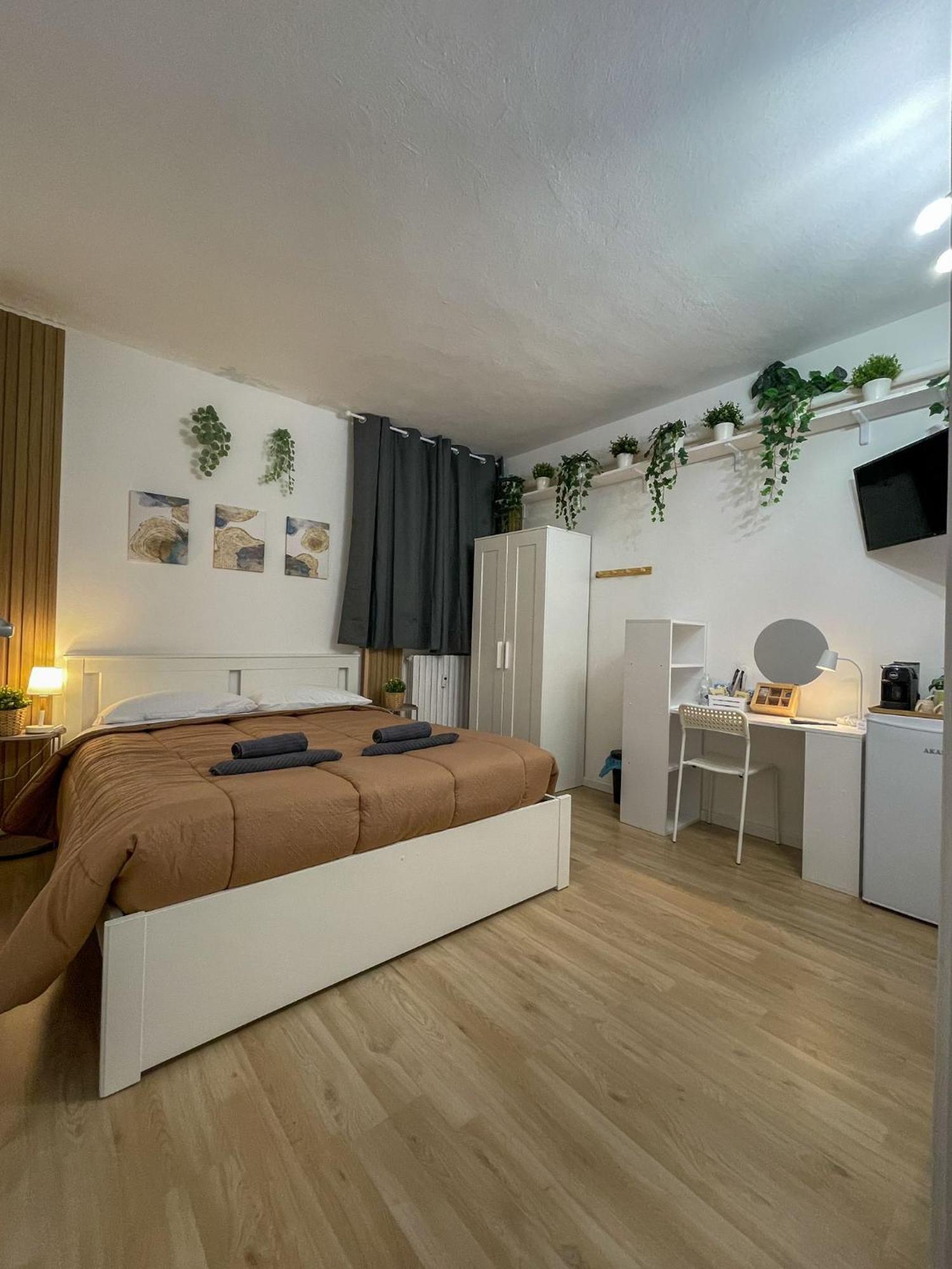 Home In Town - Home In City Life Near San Siro Stadium Milan Luaran gambar