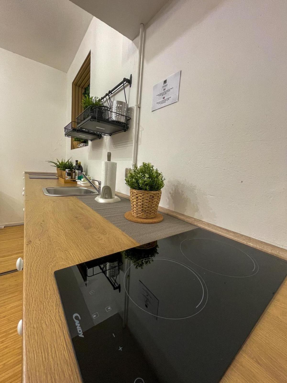 Home In Town - Home In City Life Near San Siro Stadium Milan Luaran gambar