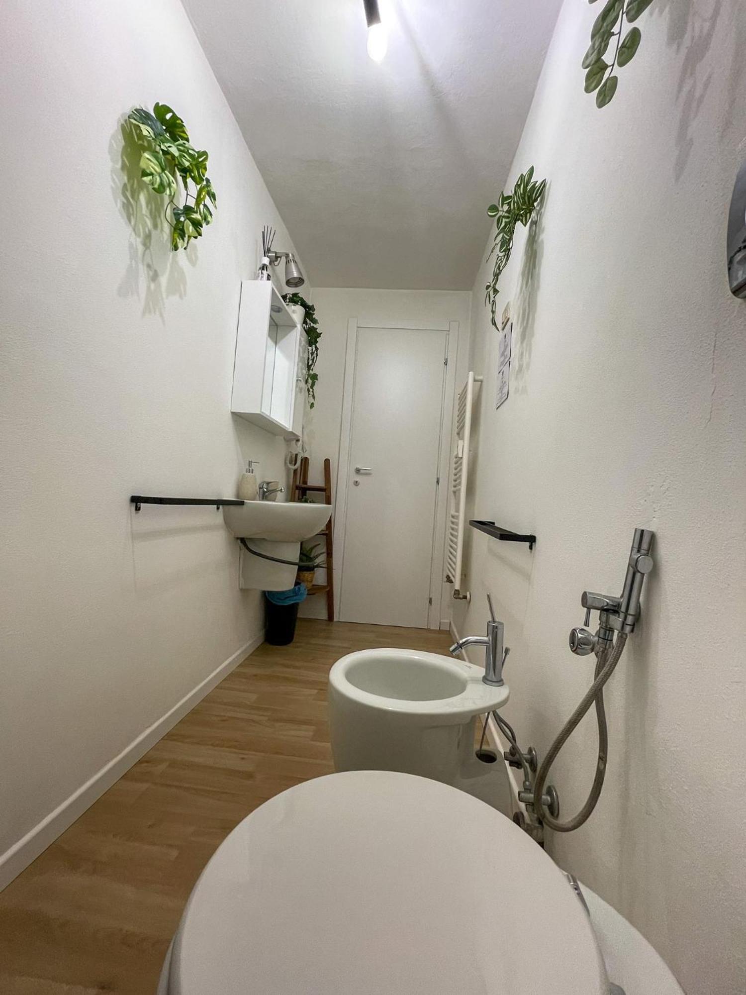 Home In Town - Home In City Life Near San Siro Stadium Milan Luaran gambar