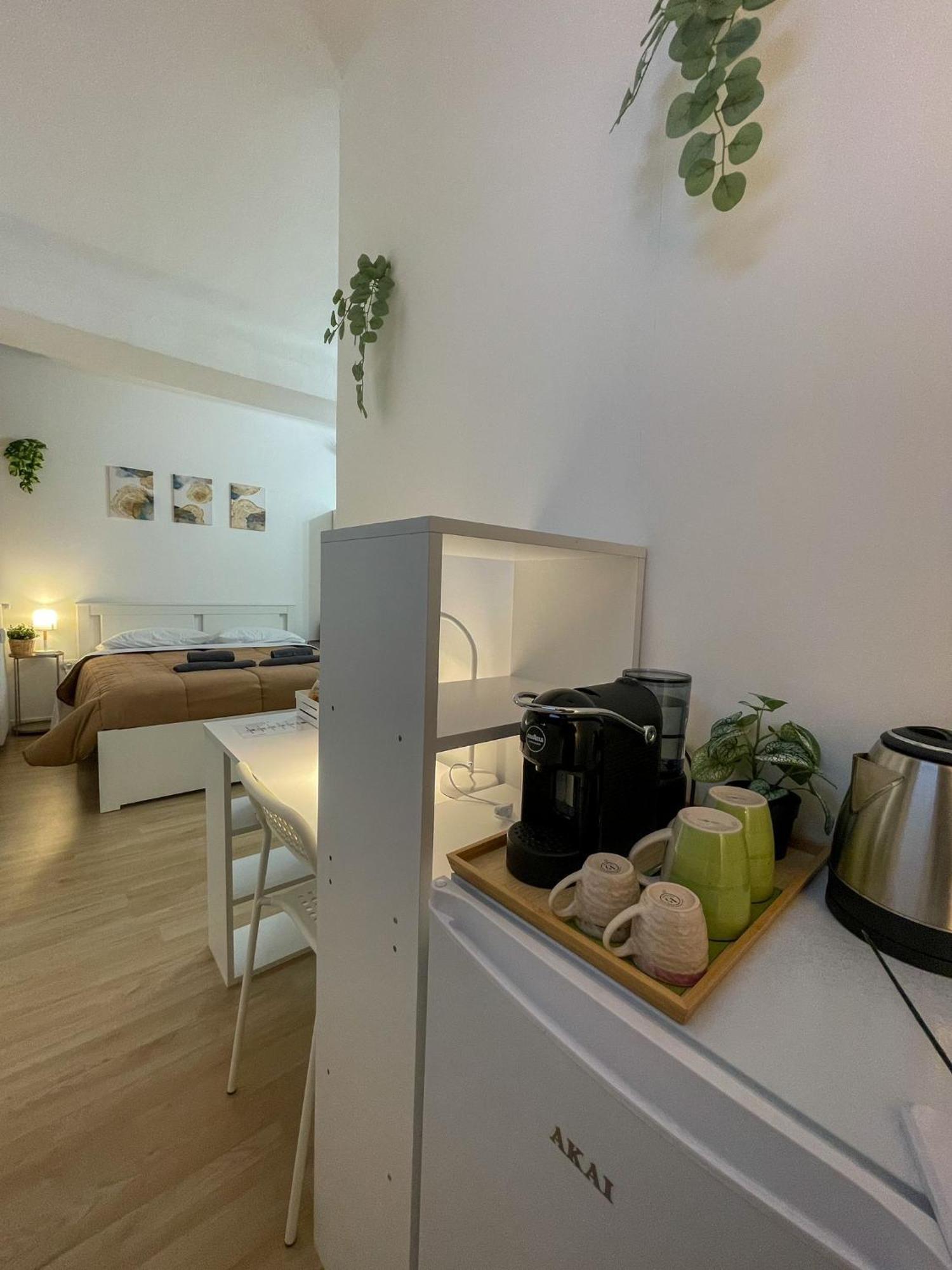 Home In Town - Home In City Life Near San Siro Stadium Milan Luaran gambar