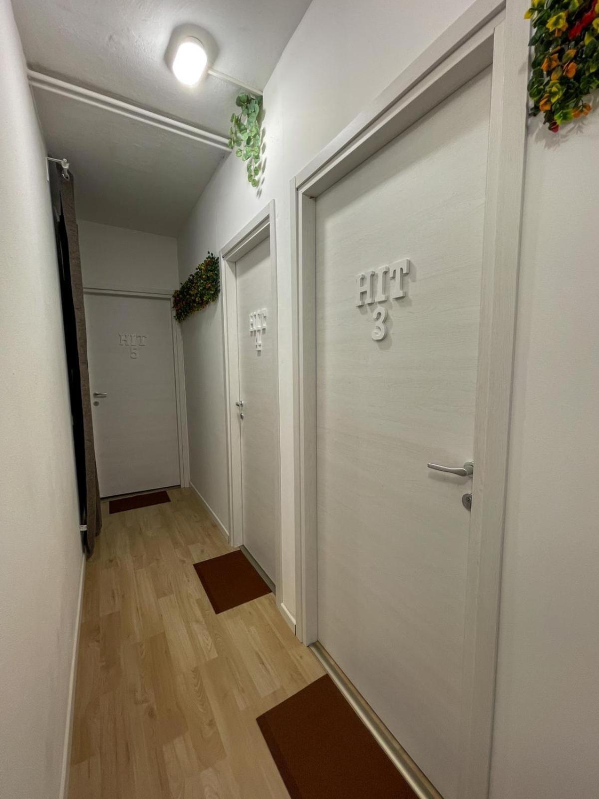 Home In Town - Home In City Life Near San Siro Stadium Milan Luaran gambar