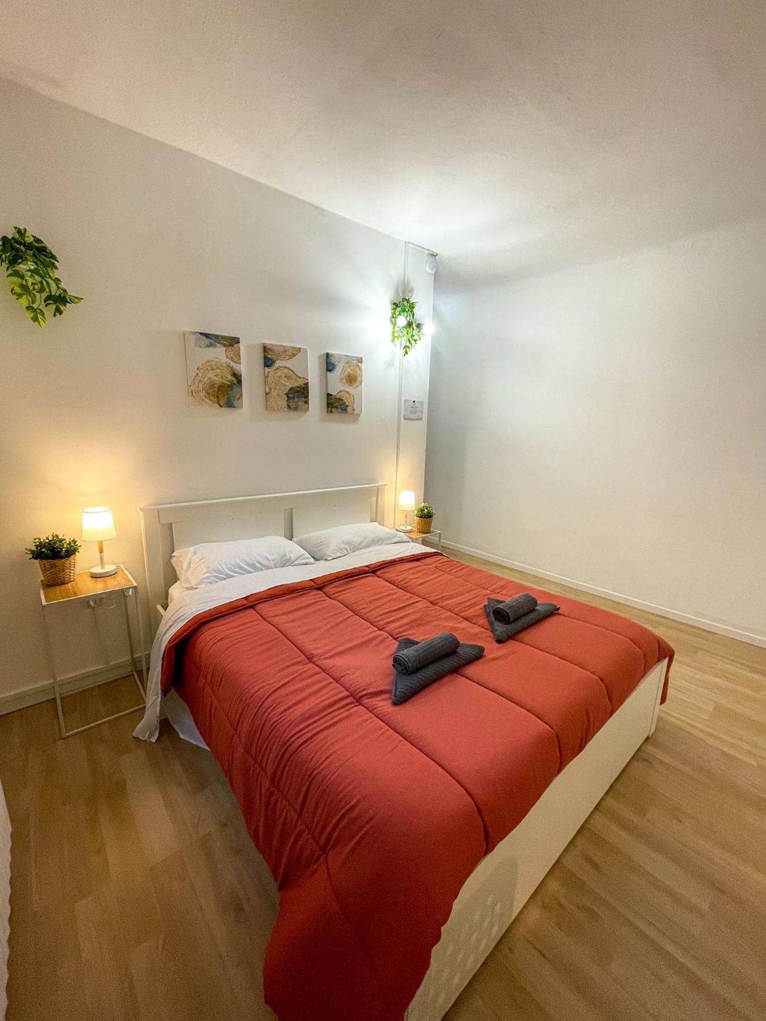Home In Town - Home In City Life Near San Siro Stadium Milan Luaran gambar