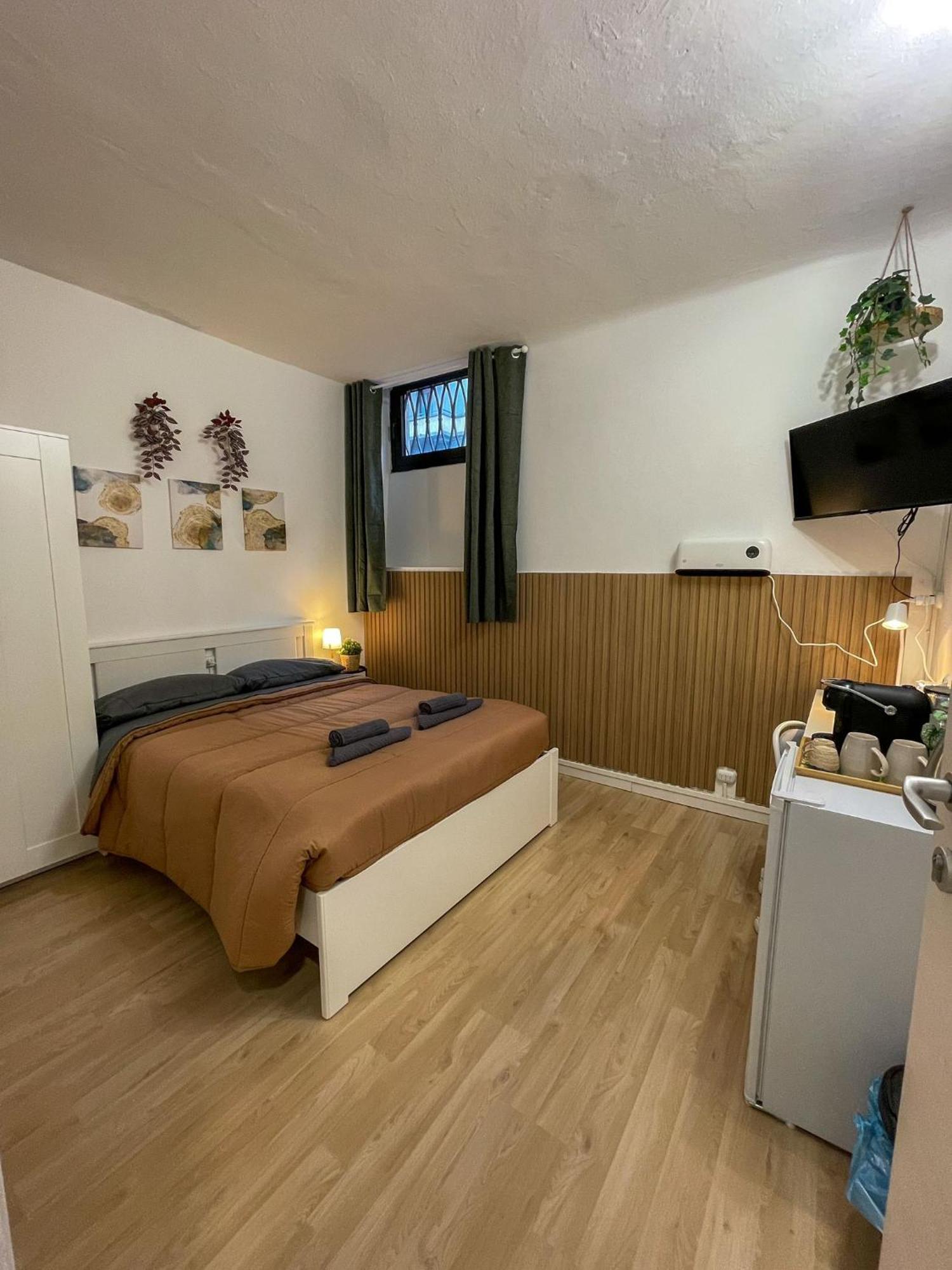 Home In Town - Home In City Life Near San Siro Stadium Milan Luaran gambar