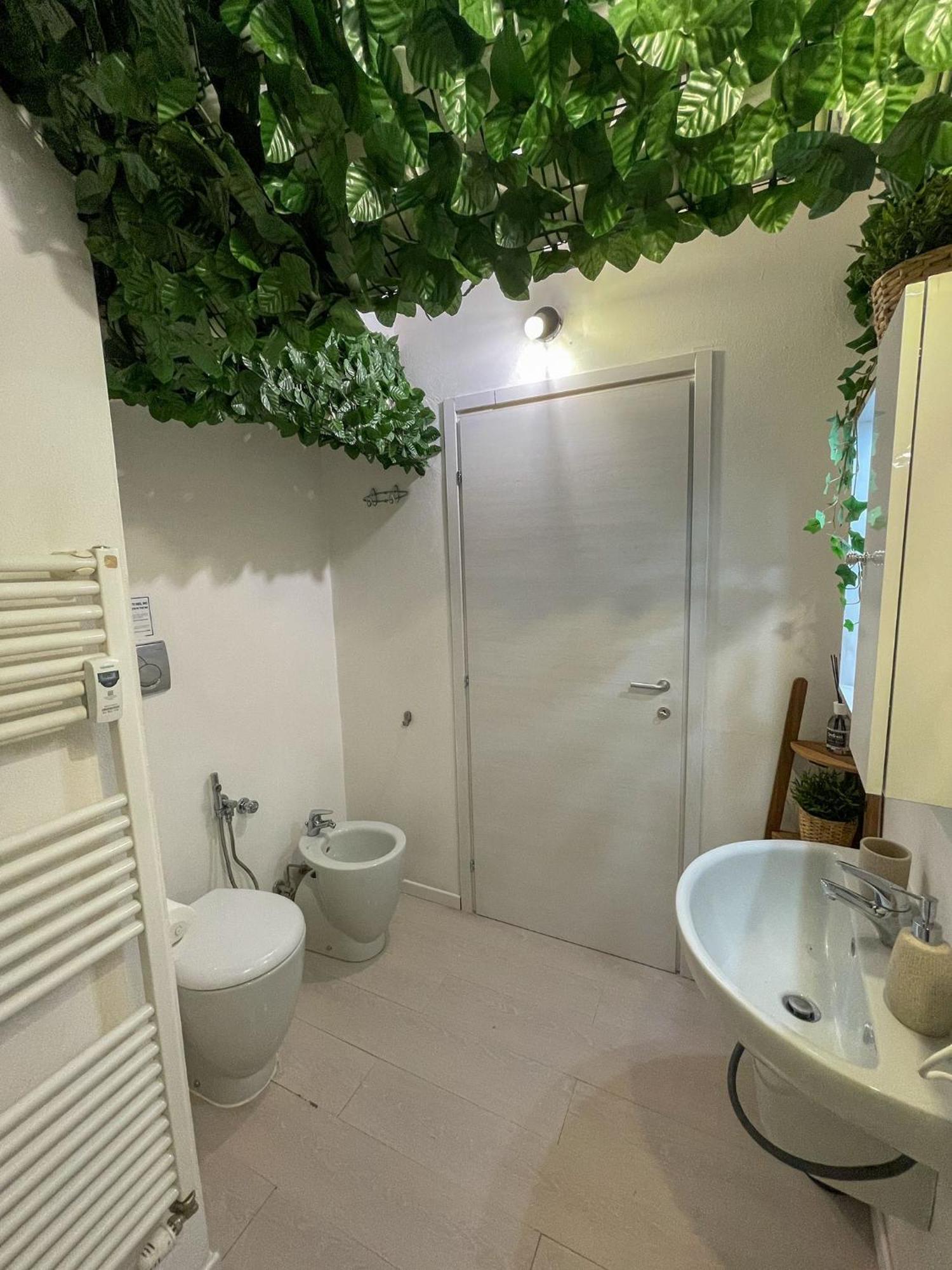 Home In Town - Home In City Life Near San Siro Stadium Milan Luaran gambar