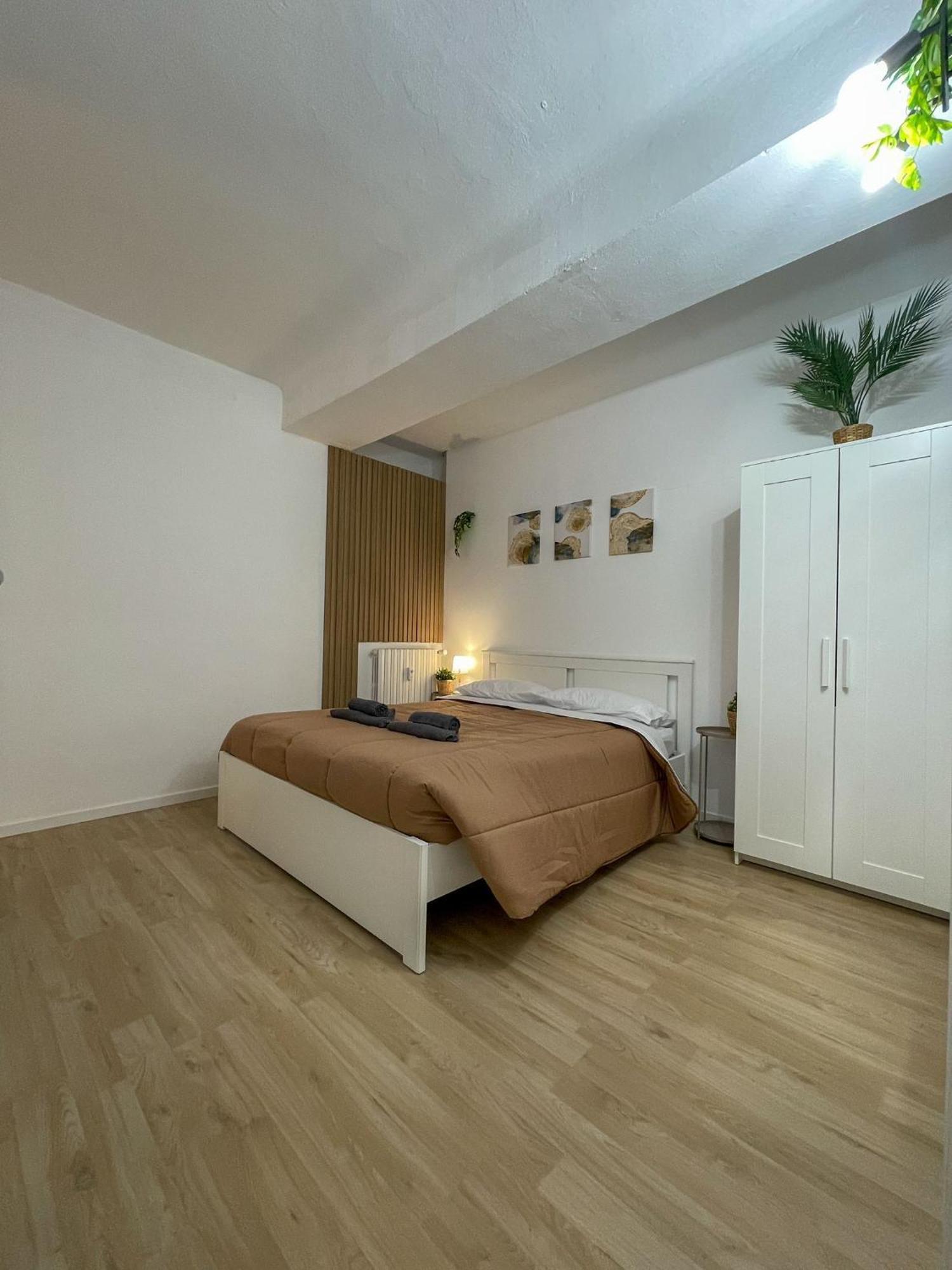 Home In Town - Home In City Life Near San Siro Stadium Milan Luaran gambar