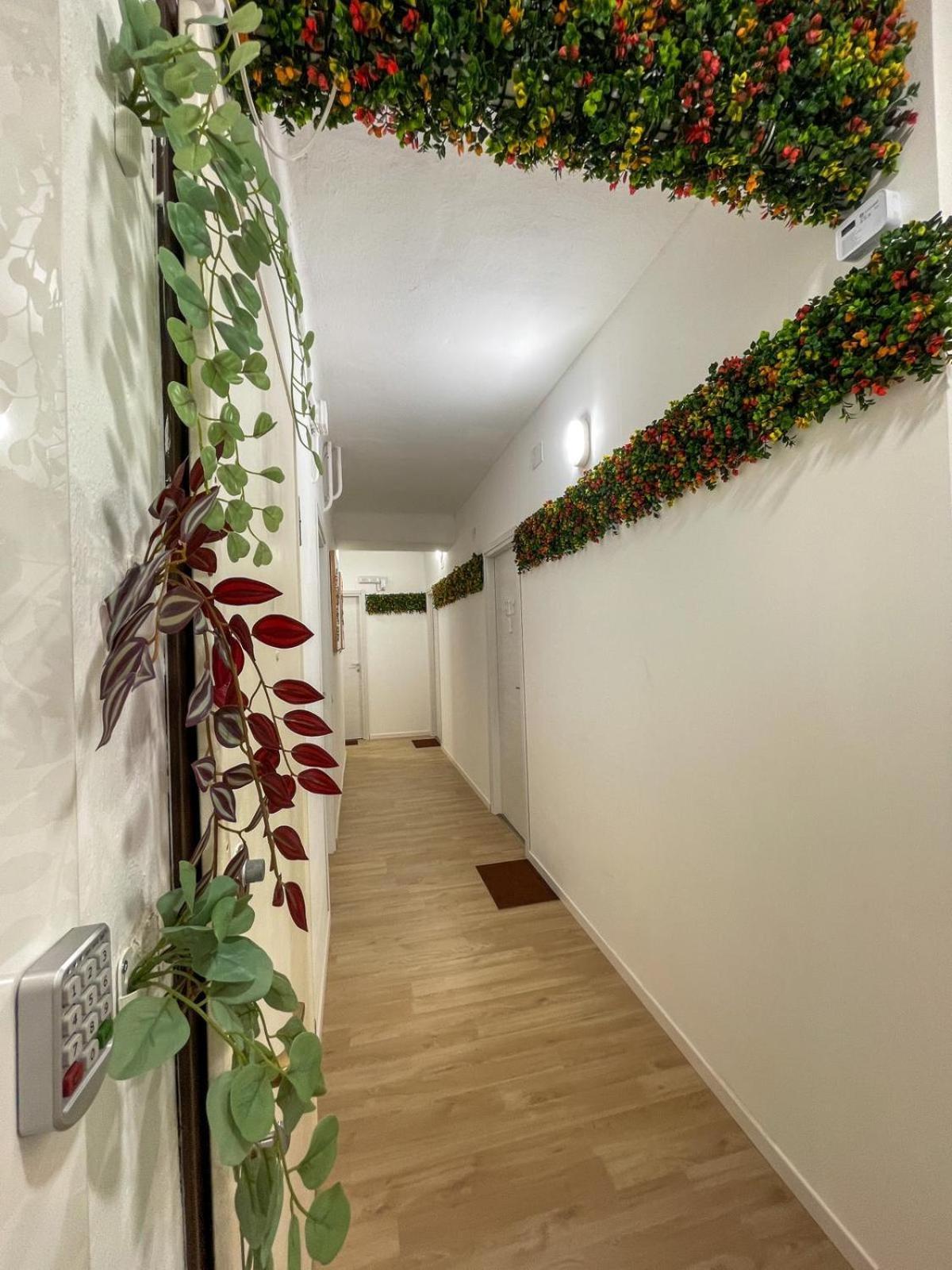Home In Town - Home In City Life Near San Siro Stadium Milan Luaran gambar