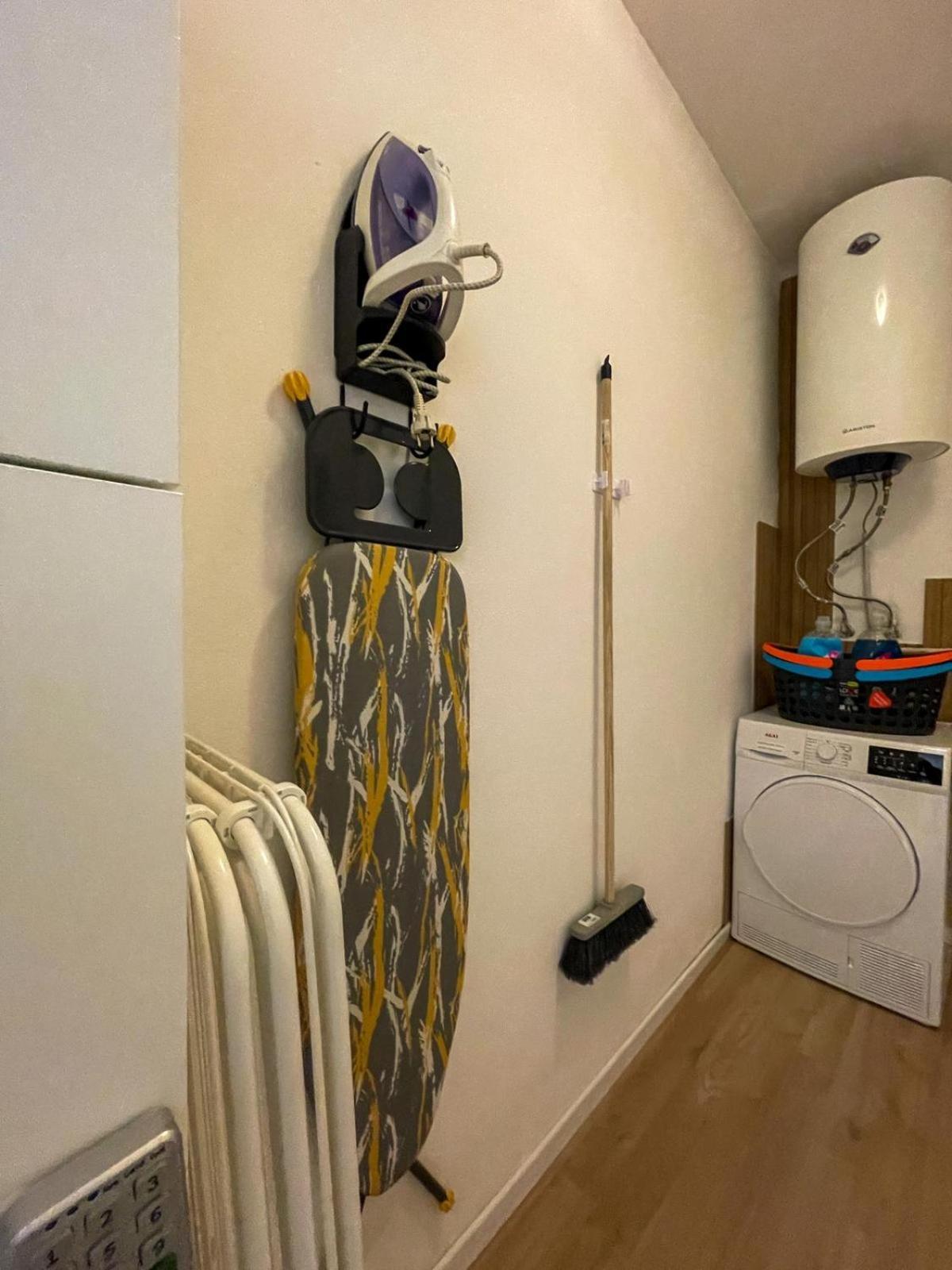 Home In Town - Home In City Life Near San Siro Stadium Milan Luaran gambar