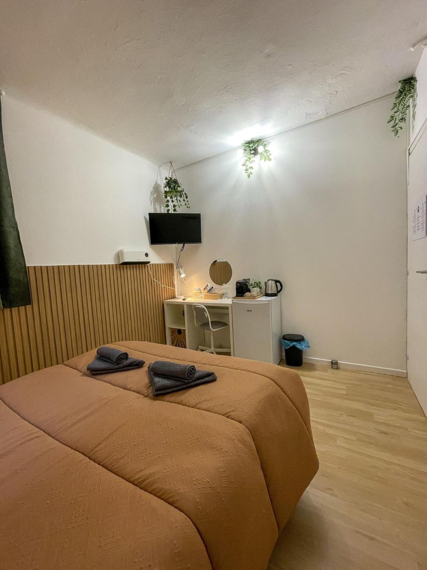 Home In Town - Home In City Life Near San Siro Stadium Milan Luaran gambar