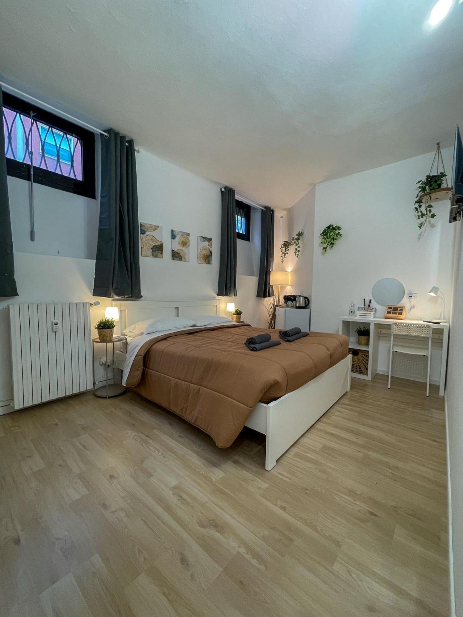 Home In Town - Home In City Life Near San Siro Stadium Milan Luaran gambar