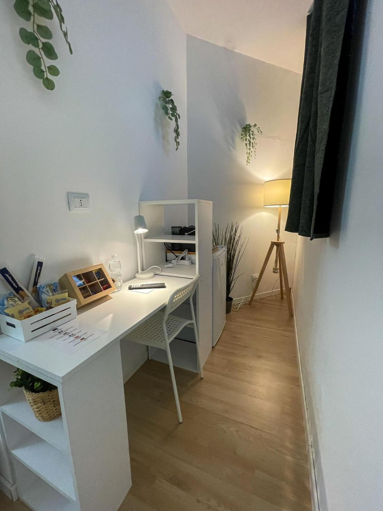 Home In Town - Home In City Life Near San Siro Stadium Milan Luaran gambar