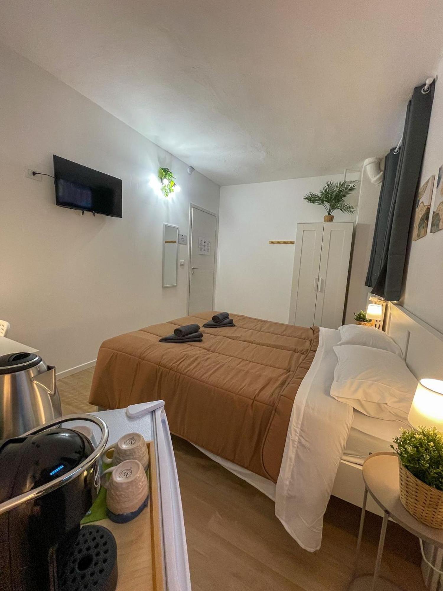 Home In Town - Home In City Life Near San Siro Stadium Milan Luaran gambar