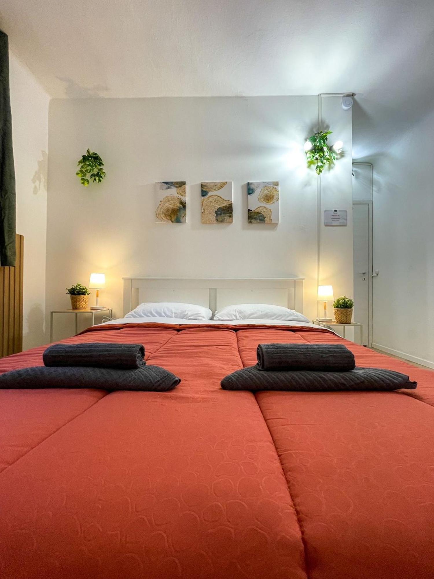 Home In Town - Home In City Life Near San Siro Stadium Milan Luaran gambar