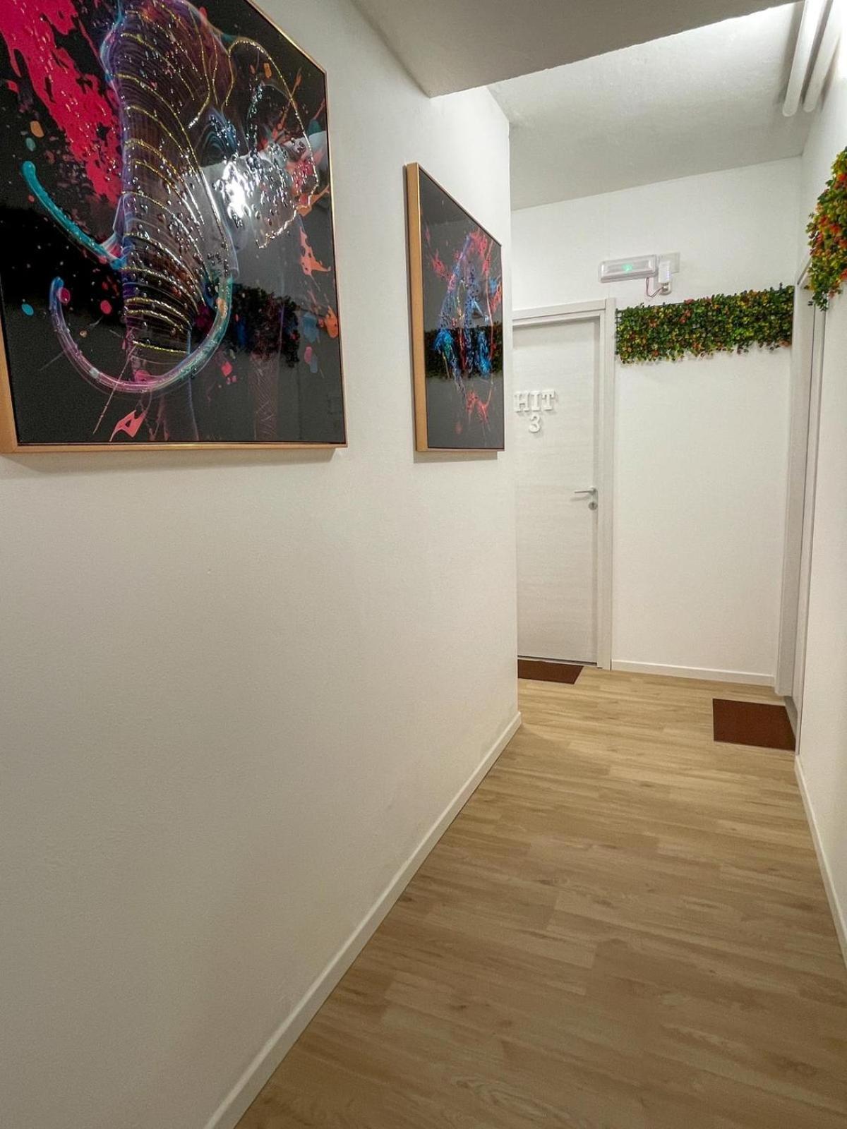 Home In Town - Home In City Life Near San Siro Stadium Milan Luaran gambar