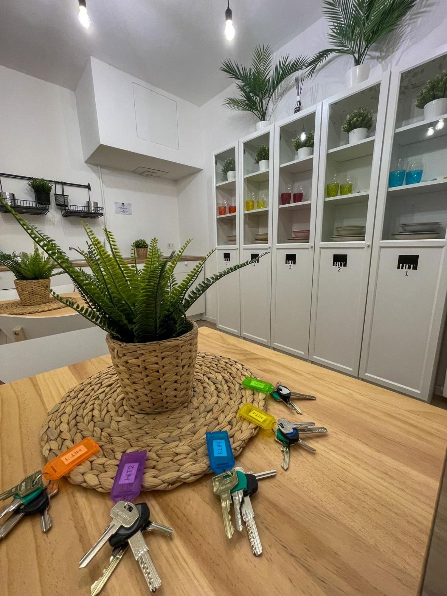 Home In Town - Home In City Life Near San Siro Stadium Milan Luaran gambar