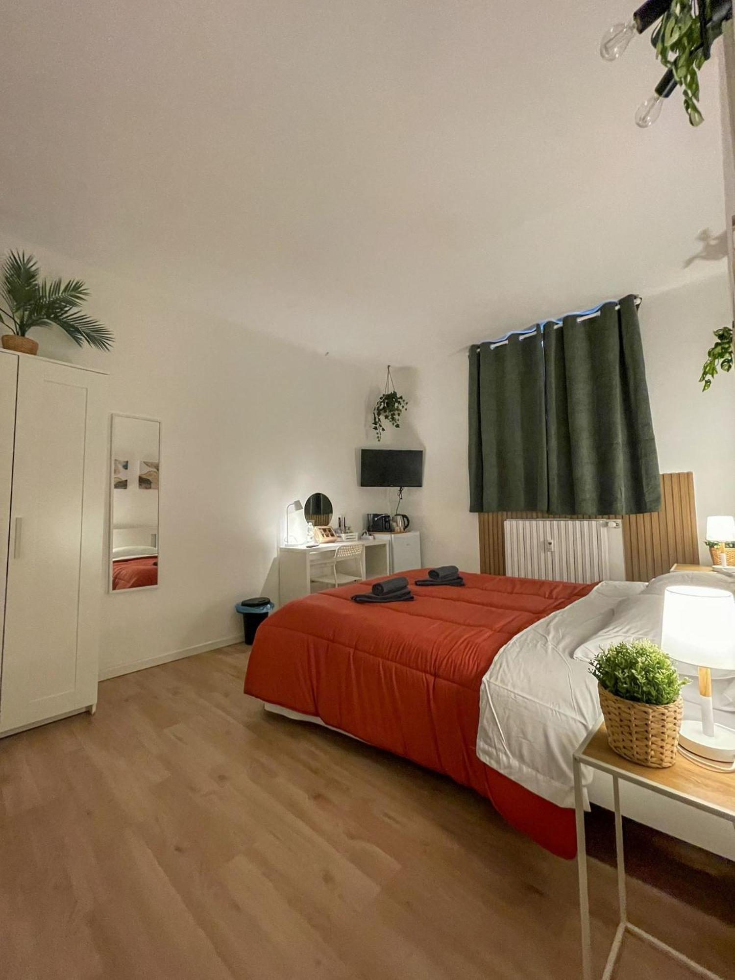 Home In Town - Home In City Life Near San Siro Stadium Milan Luaran gambar